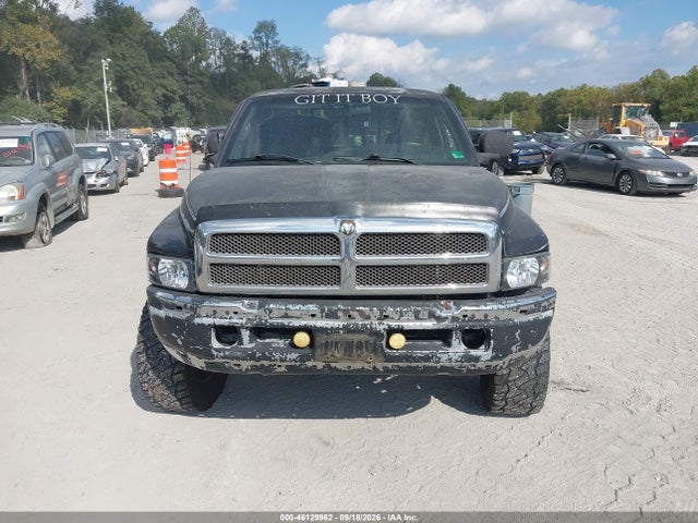 Auction sale of the 2001 Dodge Ram 1500 St, vin: 1B7HF16Y81S798337, lot number: 46129962