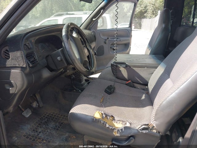 Auction sale of the 2001 Dodge Ram 1500 St, vin: 1B7HF16Y81S798337, lot number: 46129962