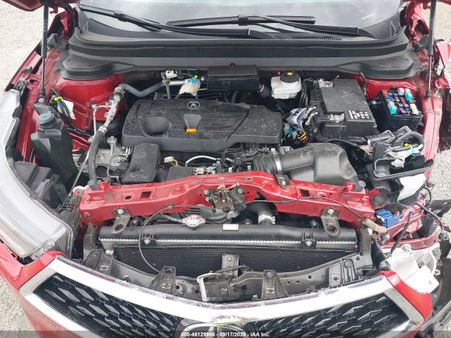 Продаж на аукціоні авто 2024 Acura Rdx Technology Package, vin: 5J8TC2H53RL040876, номер лоту: 46129966