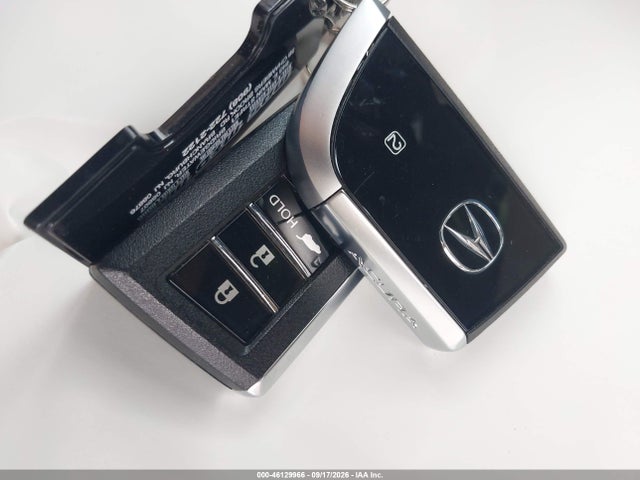 Продаж на аукціоні авто 2024 Acura Rdx Technology Package, vin: 5J8TC2H53RL040876, номер лоту: 46129966