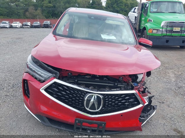 Продаж на аукціоні авто 2024 Acura Rdx Technology Package, vin: 5J8TC2H53RL040876, номер лоту: 46129966