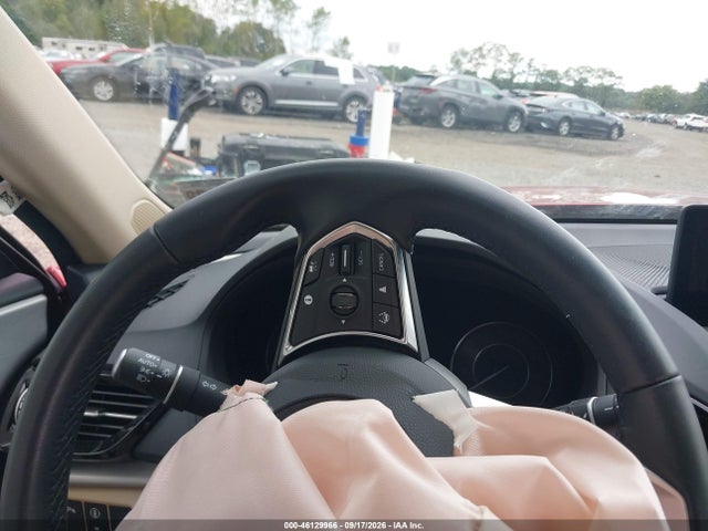 Продаж на аукціоні авто 2024 Acura Rdx Technology Package, vin: 5J8TC2H53RL040876, номер лоту: 46129966