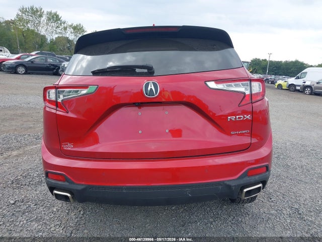 Продаж на аукціоні авто 2024 Acura Rdx Technology Package, vin: 5J8TC2H53RL040876, номер лоту: 46129966