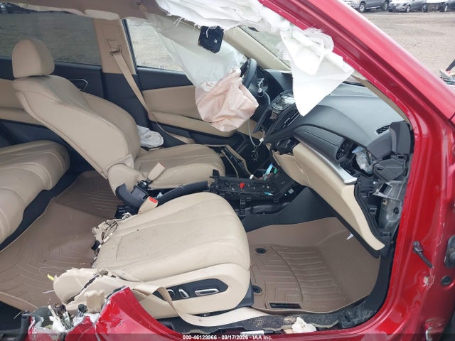 Продаж на аукціоні авто 2024 Acura Rdx Technology Package, vin: 5J8TC2H53RL040876, номер лоту: 46129966