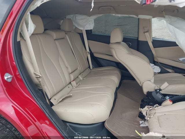Продаж на аукціоні авто 2024 Acura Rdx Technology Package, vin: 5J8TC2H53RL040876, номер лоту: 46129966