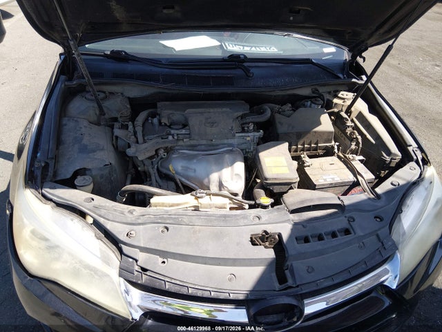 4T1BF1FK2FU941212 Toyota CAMRY SE