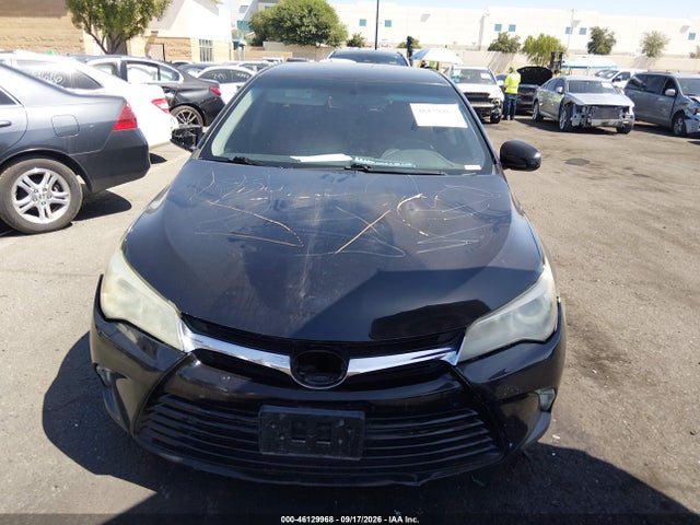 4T1BF1FK2FU941212 Toyota CAMRY SE