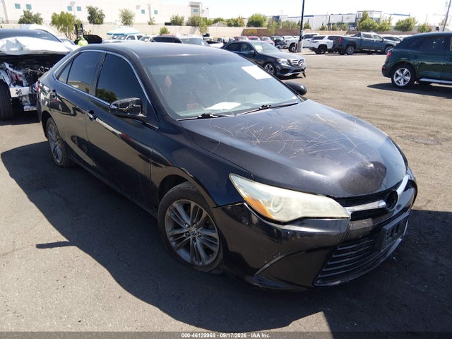 4T1BF1FK2FU941212 Toyota CAMRY SE