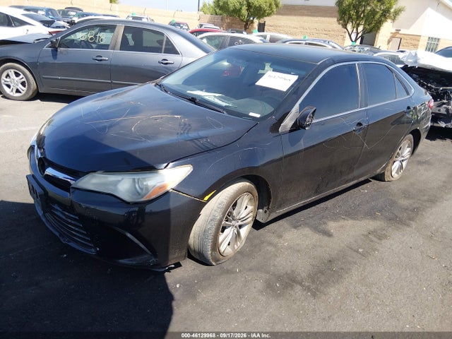 4T1BF1FK2FU941212 Toyota CAMRY SE