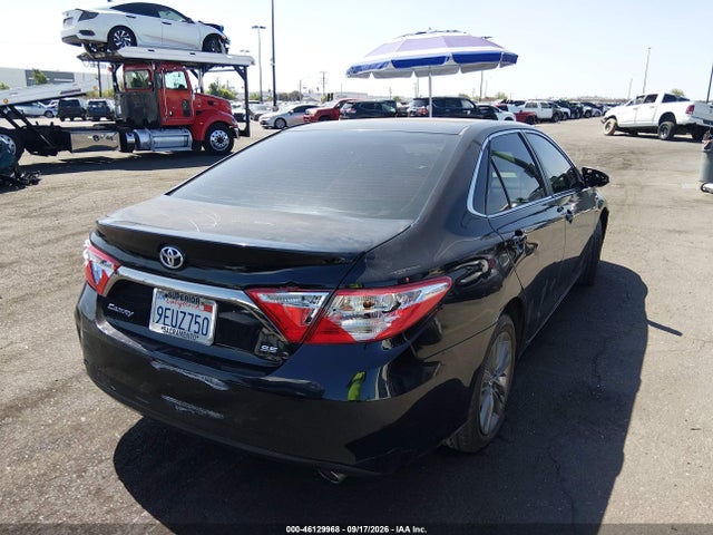 4T1BF1FK2FU941212 Toyota CAMRY SE