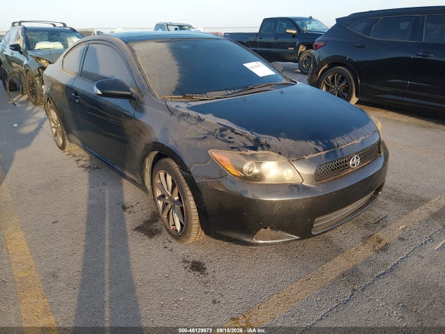 Aukcja sprzedaży 2008 Scion Tc, vin: JTKDE167080237430, numer aukcji: 46129973