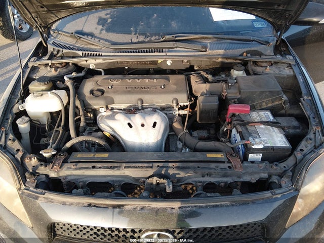 Aukcja sprzedaży 2008 Scion Tc, vin: JTKDE167080237430, numer aukcji: 46129973