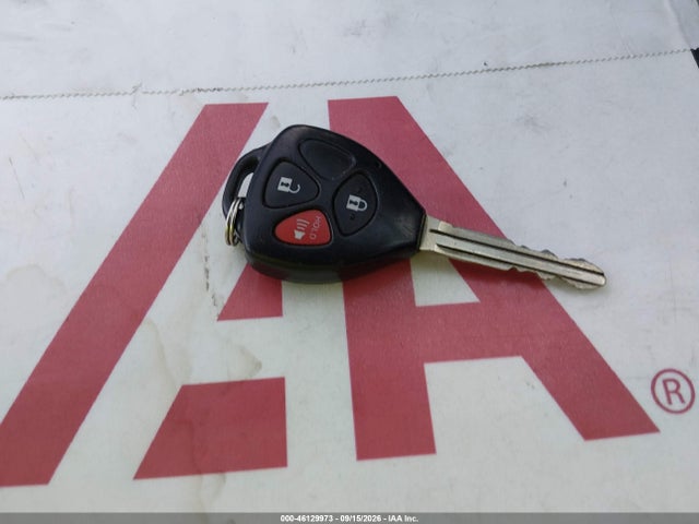 Aukcja sprzedaży 2008 Scion Tc, vin: JTKDE167080237430, numer aukcji: 46129973
