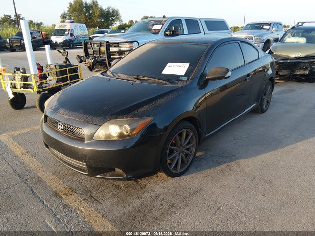 Aukcja sprzedaży 2008 Scion Tc, vin: JTKDE167080237430, numer aukcji: 46129973