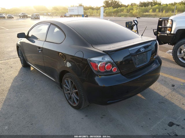 Aukcja sprzedaży 2008 Scion Tc, vin: JTKDE167080237430, numer aukcji: 46129973