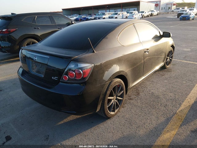 Aukcja sprzedaży 2008 Scion Tc, vin: JTKDE167080237430, numer aukcji: 46129973