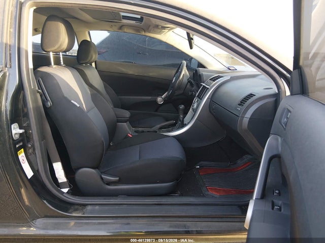 Aukcja sprzedaży 2008 Scion Tc, vin: JTKDE167080237430, numer aukcji: 46129973