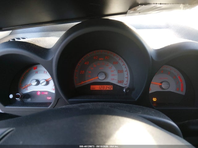 Aukcja sprzedaży 2008 Scion Tc, vin: JTKDE167080237430, numer aukcji: 46129973