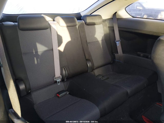 Aukcja sprzedaży 2008 Scion Tc, vin: JTKDE167080237430, numer aukcji: 46129973