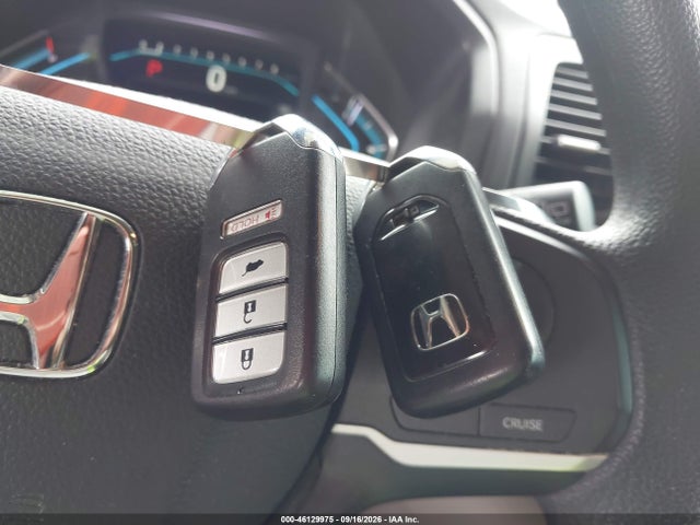 Honda ODYSSEY LX 2019 5FNRL6H21KB064785 Image 11