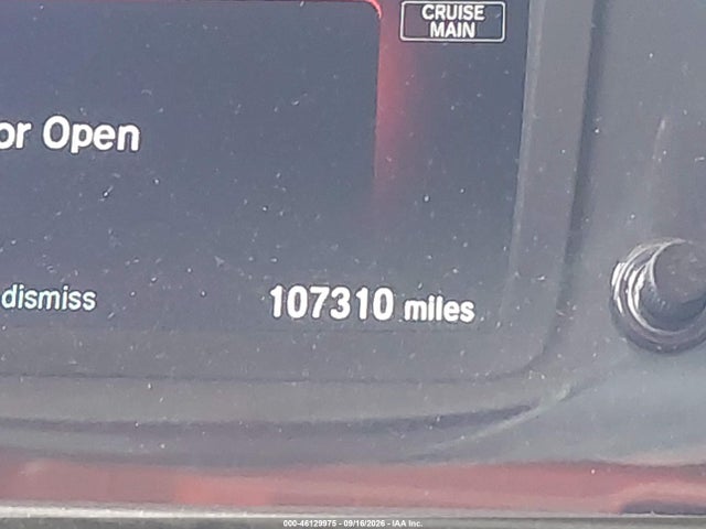 Honda ODYSSEY LX 2019 5FNRL6H21KB064785 Image 15