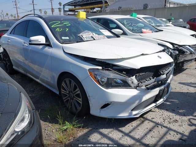 Продажа на аукционе авто 2019 Mercedes-benz Cla 250, vin: WDDSJ4EB8KN759434, номер лота: 46129976