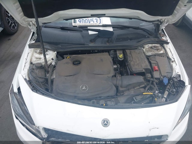 Продажа на аукционе авто 2019 Mercedes-benz Cla 250, vin: WDDSJ4EB8KN759434, номер лота: 46129976