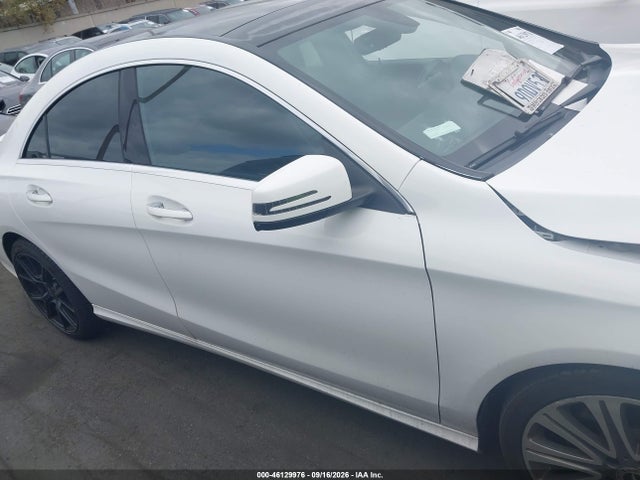 Продажа на аукционе авто 2019 Mercedes-benz Cla 250, vin: WDDSJ4EB8KN759434, номер лота: 46129976