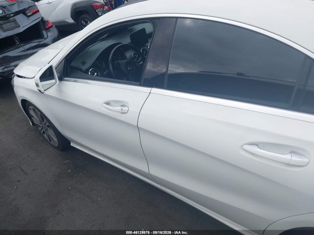 Продажа на аукционе авто 2019 Mercedes-benz Cla 250, vin: WDDSJ4EB8KN759434, номер лота: 46129976