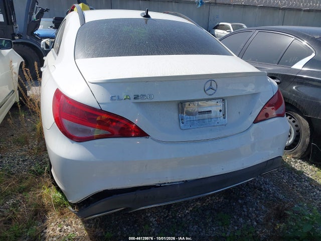 Продажа на аукционе авто 2019 Mercedes-benz Cla 250, vin: WDDSJ4EB8KN759434, номер лота: 46129976