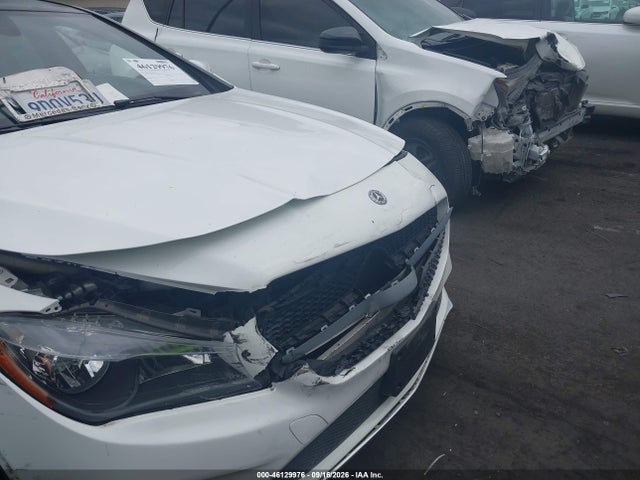 Продажа на аукционе авто 2019 Mercedes-benz Cla 250, vin: WDDSJ4EB8KN759434, номер лота: 46129976