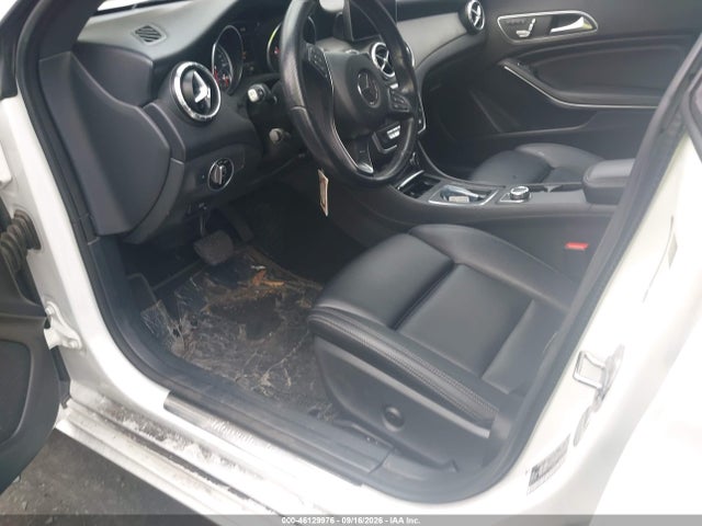 Продажа на аукционе авто 2019 Mercedes-benz Cla 250, vin: WDDSJ4EB8KN759434, номер лота: 46129976
