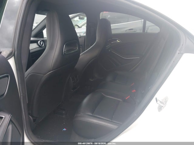 Продажа на аукционе авто 2019 Mercedes-benz Cla 250, vin: WDDSJ4EB8KN759434, номер лота: 46129976