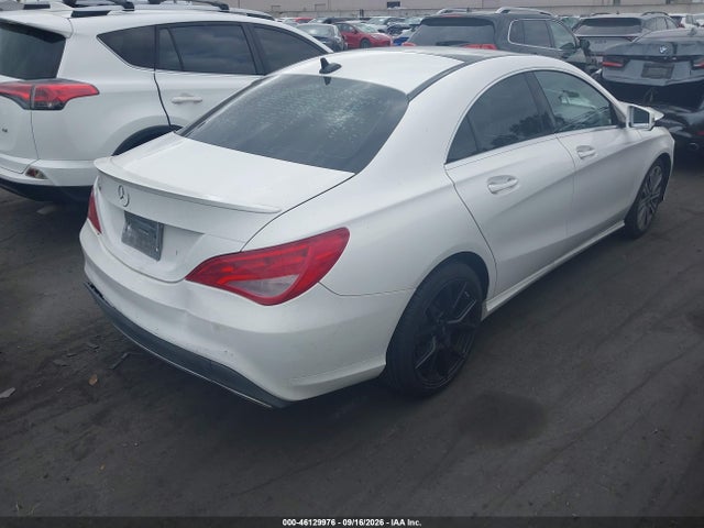 Продажа на аукционе авто 2019 Mercedes-benz Cla 250, vin: WDDSJ4EB8KN759434, номер лота: 46129976