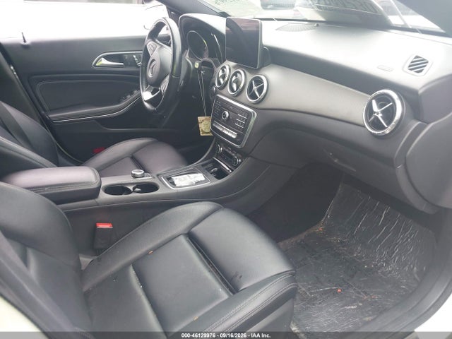 Продажа на аукционе авто 2019 Mercedes-benz Cla 250, vin: WDDSJ4EB8KN759434, номер лота: 46129976