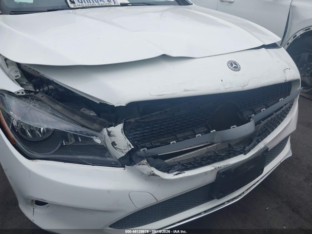 Продажа на аукционе авто 2019 Mercedes-benz Cla 250, vin: WDDSJ4EB8KN759434, номер лота: 46129976
