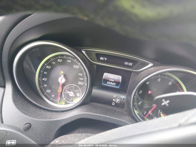 Продажа на аукционе авто 2019 Mercedes-benz Cla 250, vin: WDDSJ4EB8KN759434, номер лота: 46129976