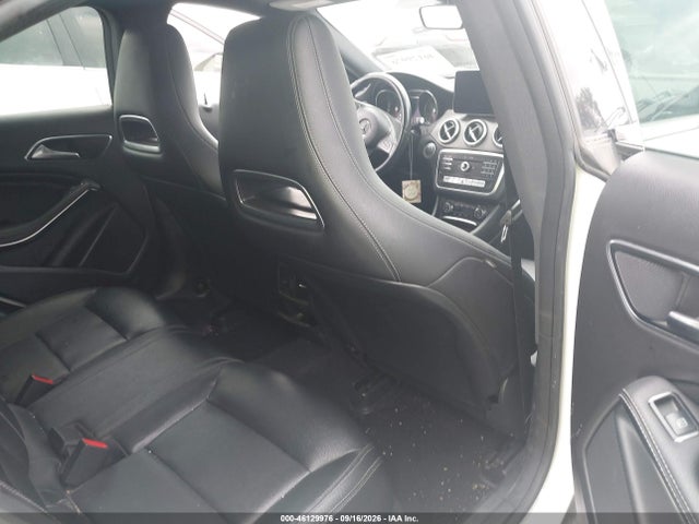 Продажа на аукционе авто 2019 Mercedes-benz Cla 250, vin: WDDSJ4EB8KN759434, номер лота: 46129976