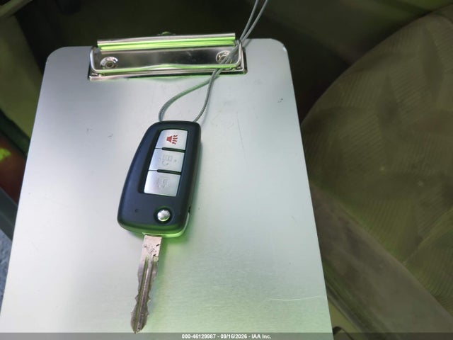 Продажа на аукционе авто 2015 Nissan Rogue S, vin: 5N1AT2MK6FC772685, номер лота: 46129987