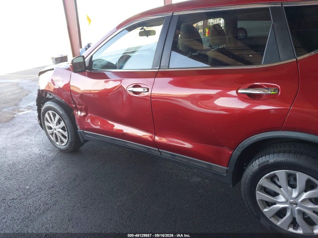 Продажа на аукционе авто 2015 Nissan Rogue S, vin: 5N1AT2MK6FC772685, номер лота: 46129987