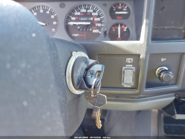 Aukcja sprzedaży 1996 Jeep Cherokee Se, vin: 1J4FJ28S6TL204792, numer aukcji: 46129988