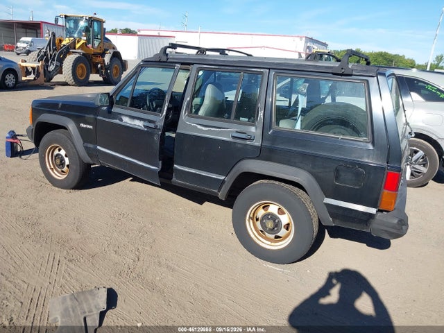 Aukcja sprzedaży 1996 Jeep Cherokee Se, vin: 1J4FJ28S6TL204792, numer aukcji: 46129988