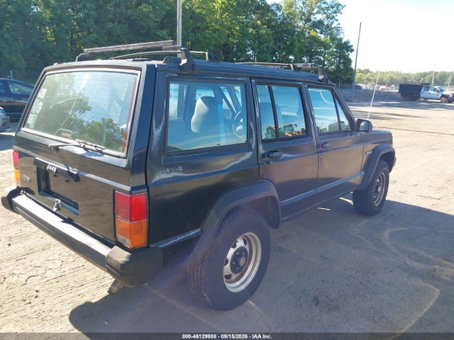 Aukcja sprzedaży 1996 Jeep Cherokee Se, vin: 1J4FJ28S6TL204792, numer aukcji: 46129988