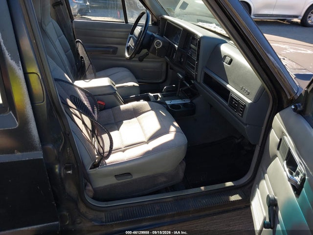 Aukcja sprzedaży 1996 Jeep Cherokee Se, vin: 1J4FJ28S6TL204792, numer aukcji: 46129988