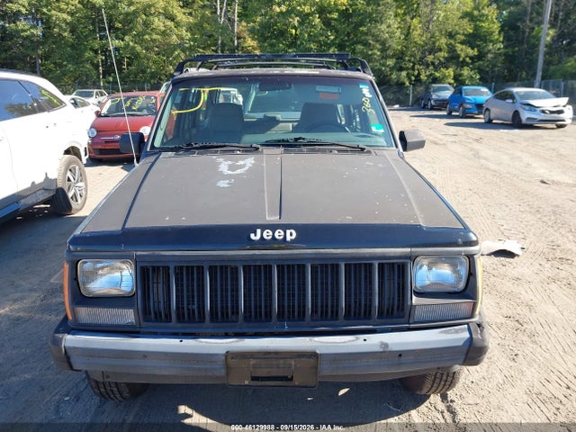 Aukcja sprzedaży 1996 Jeep Cherokee Se, vin: 1J4FJ28S6TL204792, numer aukcji: 46129988