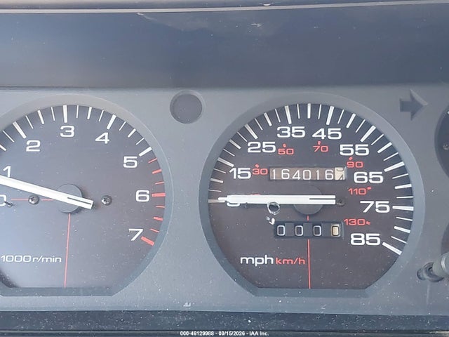 Aukcja sprzedaży 1996 Jeep Cherokee Se, vin: 1J4FJ28S6TL204792, numer aukcji: 46129988
