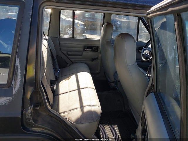 Aukcja sprzedaży 1996 Jeep Cherokee Se, vin: 1J4FJ28S6TL204792, numer aukcji: 46129988