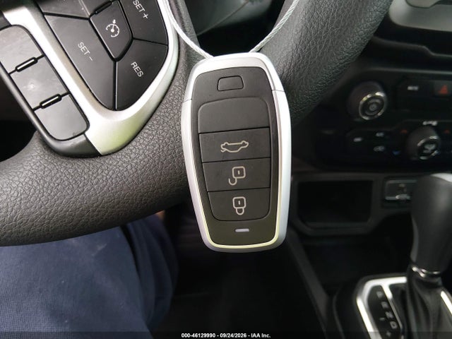 Aukcja sprzedaży 2021 Jeep Renegade Jeepster Fwd, vin: ZACNJCAB6MPM50348, numer aukcji: 46129990