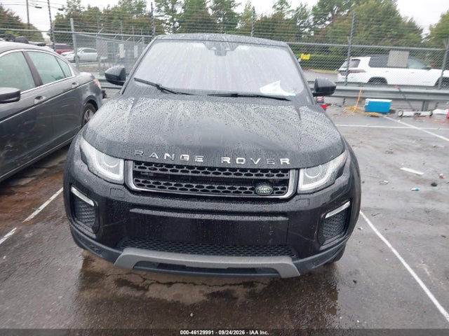 Продажа на аукционе авто 2019 Land Rover Range Rover Evoque Se/se Premium, vin: SALVP2RX5KH328704, номер лота: 46129991