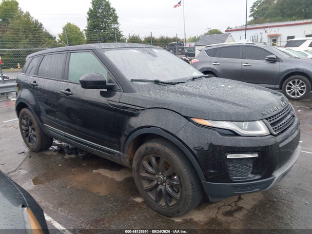 Продажа на аукционе авто 2019 Land Rover Range Rover Evoque Se/se Premium, vin: SALVP2RX5KH328704, номер лота: 46129991